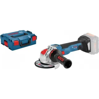 Bosch GWX 18V-10 SC ohne Akku + L-BOXX