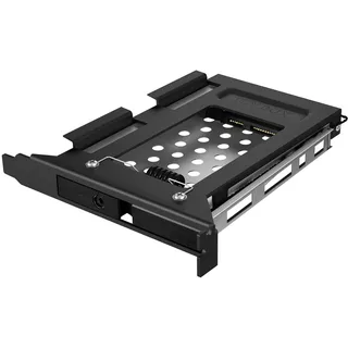 Icy Box Raidsonic IB-2207StS 1x 2,5" SATA Wechselrahmen