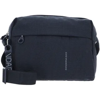 Mandarina Duck Umhängetasche MD20 Medium Zip Crossover Scarab