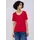 Style Gerda Salsa rot 40