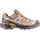 X Ultra 360 Damen weit Burro/Asphalt/Pecan Brown 36