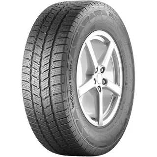 Continental VanContact Winter 215/65 R15C 104/102T