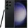 Galaxy S23 Ultra 8 GB RAM 256 GB Enterprise Edition Phantom Black