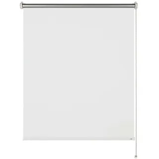 Schöner Wohnen Thermorollo 150 x 150 cm weiß