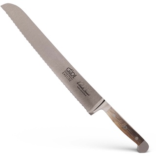 Güde Alpha Fasseiche Brotmesser 32cm (E431/32)