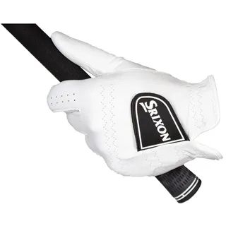 Srixon SRX Cabretta Wht LH L