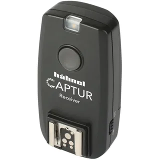 Hähnel Captur Funk Empfänger 100071