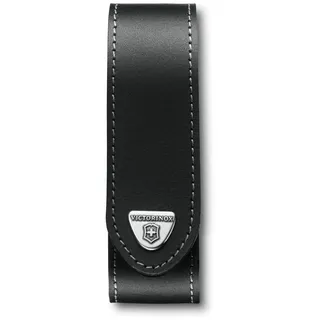 Victorinox 4.0505.L Leather-Belt Pouch Ranger Grip