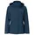3-in-1 Jacke Damen Blau 42