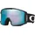 Skibrille O/S schwarz