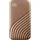 My Passport SSD 1 TB USB 3.2 Gold WDBAGF0010BGD-WESN