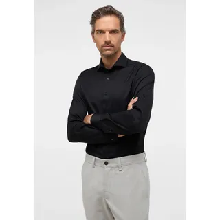 Eterna Langarmhemd »SLIM FIT« NON IRON (bügelfrei)