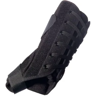 Ofa Dynamics Handgelenk Schnürorthese mit Daumenfixierung 1 St schwarz