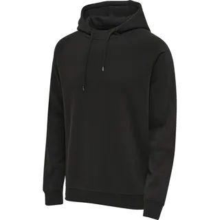 hummel hmlRED Classic Hoodie, Black, M