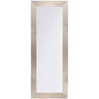 Beliani Spiegel, DRAVEIL 50 x 130 cm