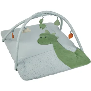 Sterntaler Sterntaler® »Spielbogen DINO Rexi«, blau