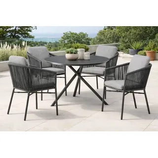 Destiny LUCCA BARLETTA Set 10-tlg. Grau