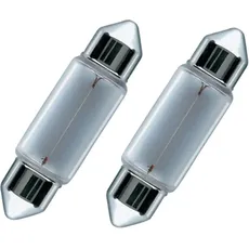 Neolux, Autolampe, Standard Glühlampe (C5W)