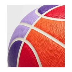 Basketball Grösse 6 - Bt500 Touch Mit Fiba Zulassung Violett/rot