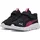 FLEXFOCUS MODERN AC INF Sneaker Pink/Schwarz/Weiß 24