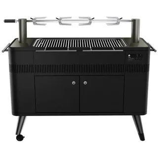 everdure HUB II schwarz