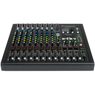 MACKIE Onyx12 Mixer