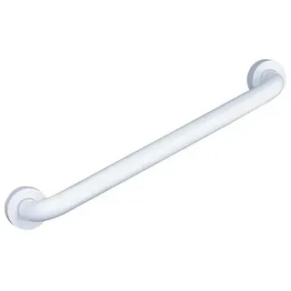 RIDDER Wannengriff Haltegriff Comfort ca. 45 cm Aluminium weiß