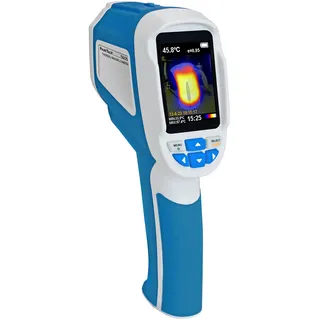 Peaktech Peaktech, Wärmebildkamera, P 5605 IR-Wärmebildkamera
