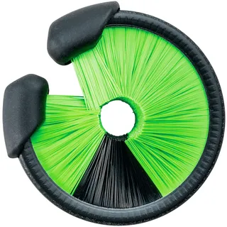 Trophy Ridge Uni – Erwachsene Ersatzkeks, Grün, Medium