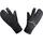 Gore Unisex GTX INFINIUMTM Thermo Split Handschuhe schwarz