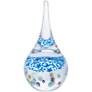 Caithness Glass Briefbeschwerer, Mehrfarbig, Einheitsgröße