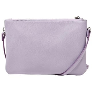 ESPRIT Damen 993ea1o308 Handtasche, 560/Lilac