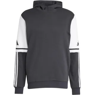 adidas Squadra 25 Hoodie Schwarz/Weiß XL