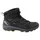 Vojo 3 Texapore Mid Herren weit Black/Burly Yellow Xt 39,5