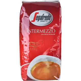 Segafredo Intermezzo Espressobohnen 1000 g
