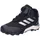 Terrex Winter Mid BOA RAIN.RDY Kinder Core Black/Silver Metallic/Core Black 33 1/2