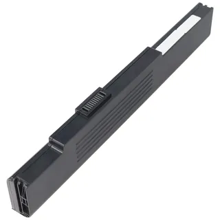 AccuCell Akku passend für den MEDION Akoya E6221 Akku, E6222, E6234 Li-Ion 10,8V, 5200mAh