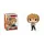 Funko Chainsaw Man Denji 9 cm