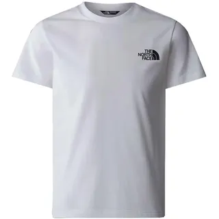 The North Face Teen Simple Dome SS Tee