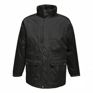 Regatta Professional Darby III Insulated Jacket, Black, L