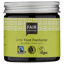 Bild Foot Freshener Lime