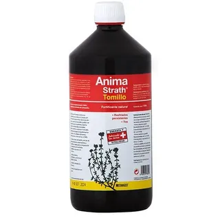 Stangest Anima Strath Tomillo 1l Haustierergänzung - White - One Size