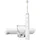 Sonicare DiamondClean HX9911/19 weiß + Reiseetui
