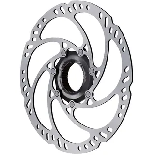 MAGURA MDR-C 203mm Center Lock voll