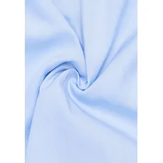 Bild von COMFORT FIT Hemd in hellblau unifarben, hellblau, 46