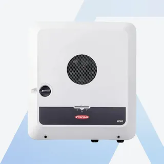 Fronius Symo GEN24 5.0 Plus Hybrid-Wechselrichter 5 kW mit WLAN