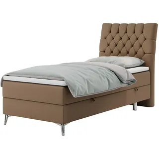 MKS Meble MKS Boxbett, Braun - H3 - Braun