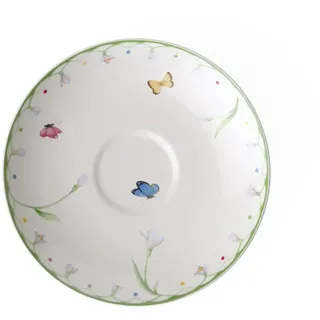Villeroy & Boch Colourful Spring Untertasse 14 Cm bunt", bunt,
