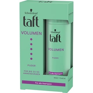 Schwarzkopf Taft Volumen Puder (10g)