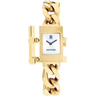 Tommy Hilfiger Th85 Edelstahl 21 mm 1782823